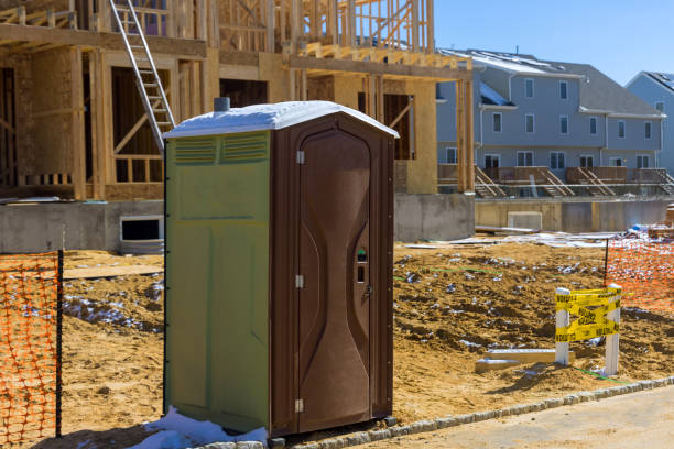 Portable Toilet Options We Offer in Berwick, PA