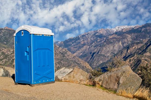 Portable bathroom rental in Berwick, PA