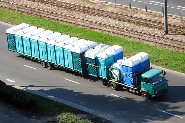 Best Construction site porta potty rental  in Berwick, PA